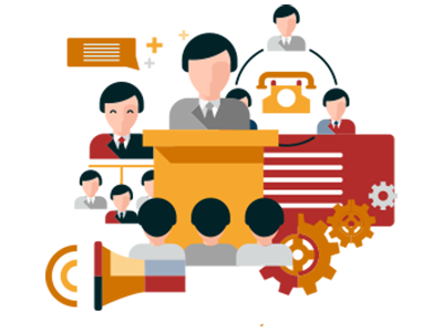 Event/ Activation/ Conference