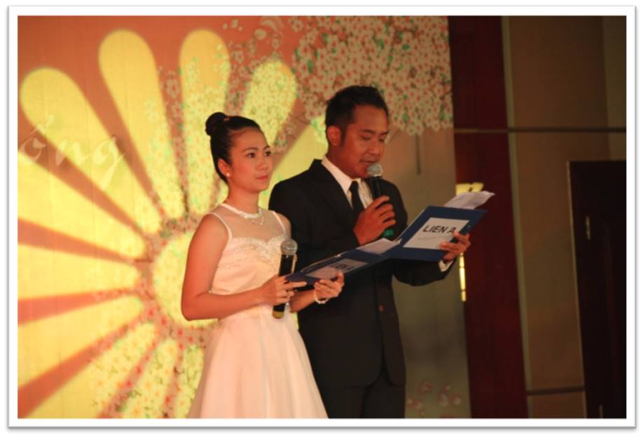 GIỚI THIỆU CÔNG TY