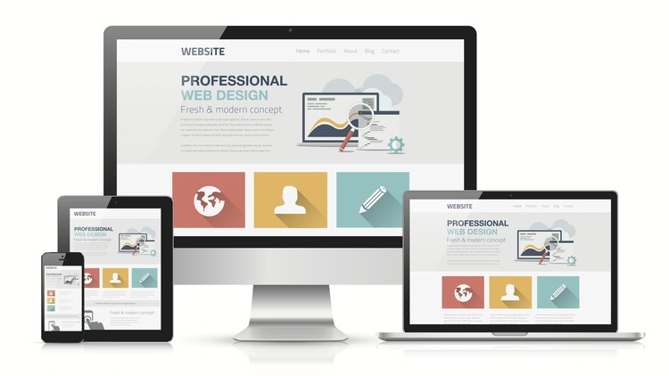 Dịch vụ thiết kế website